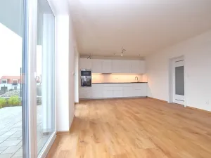 Pronájem rodinného domu, Mikulov, Jüttnerova, 127 m2