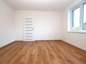 Pronájem rodinného domu, Mikulov, Jüttnerova, 127 m2