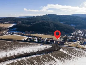 Prodej rodinného domu, Kájov - Novosedly, 121 m2