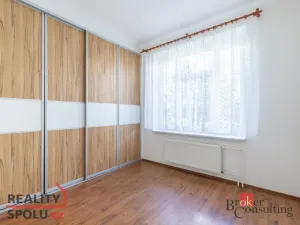 Prodej bytu 3+kk, Hodonín, Úprkova, 72 m2