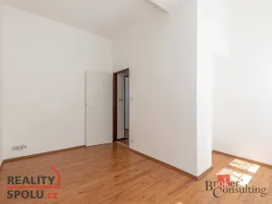 Prodej bytu 3+kk, Hodonín, Úprkova, 72 m2