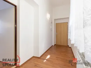 Prodej bytu 3+kk, Hodonín, Úprkova, 72 m2