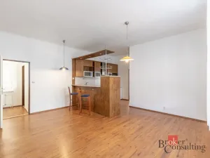 Prodej bytu 3+kk, Hodonín, Úprkova, 72 m2