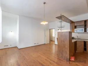 Prodej bytu 3+kk, Hodonín, Úprkova, 72 m2