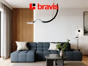 Prodej bytu 4+kk, Brno, 90 m2