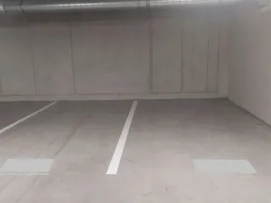 Pronájem garáže, Olomouc, Aloise Rašína, 12 m2