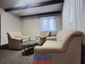 Pronájem rodinného domu, Kamenný Újezd, Plavnická, 60 m2