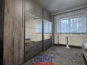 Pronájem rodinného domu, Kamenný Újezd, Plavnická, 60 m2