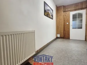 Pronájem rodinného domu, Kamenný Újezd, Plavnická, 60 m2