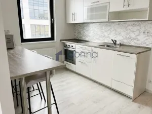 Pronájem bytu 1+kk, Praha, Kačírkova, 35 m2