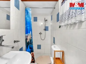 Prodej ubytování, Pastviny, 181 m2