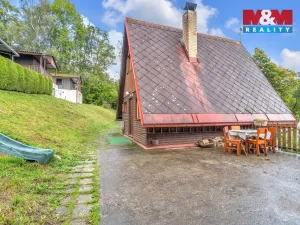 Prodej ubytování, Pastviny, 181 m2