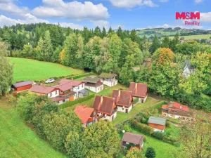 Prodej ubytování, Pastviny, 181 m2