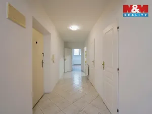 Prodej bytu 3+1, Plzeň - Východní Předměstí, Plzenecká, 80 m2