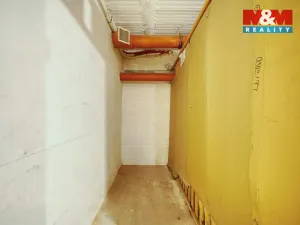 Prodej bytu 3+1, Plzeň - Východní Předměstí, Plzenecká, 80 m2