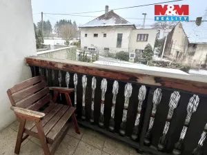 Pronájem rodinného domu, Ohrobec, U Rybníků I, 102 m2