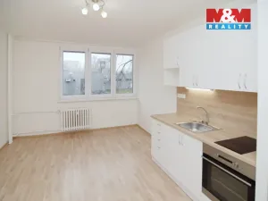 Prodej bytu 1+kk, Ostrava - Moravská Ostrava, Ahepjukova, 26 m2