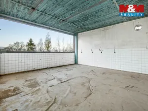 Prodej výrobních prostor, Havlovice, 1236 m2