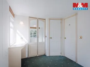 Prodej pozemku pro bydlení, Krchleby, 962 m2