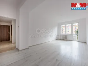 Prodej bytu 3+1, Bukovany, 68 m2