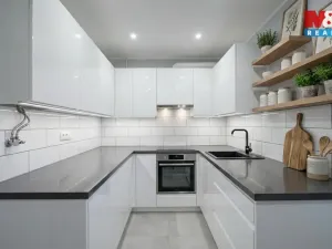 Prodej rodinného domu, Sedlec-Prčice, Benešovská, 166 m2