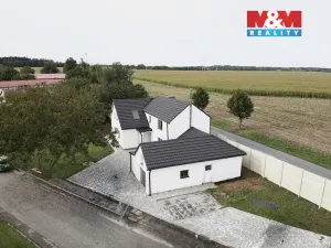 Prodej rodinného domu, Vysoké Mýto - Brteč, 139 m2
