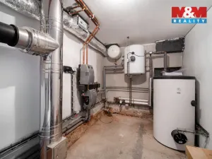 Prodej rodinného domu, Vysoké Mýto - Brteč, 139 m2