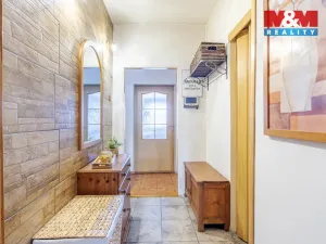 Prodej rodinného domu, Nový Bor - Arnultovice, Rumburských hrdinů, 240 m2