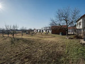 Prodej rodinného domu, Hrušovany nad Jevišovkou, Drnholecká, 160 m2