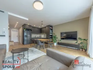 Prodej rodinného domu, Praha - Dolní Chabry, Karla Rachůnka, 122 m2