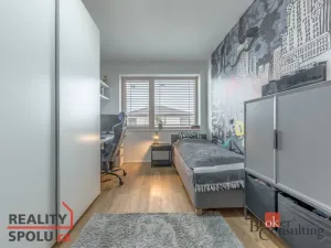 Prodej rodinného domu, Praha - Dolní Chabry, Karla Rachůnka, 122 m2