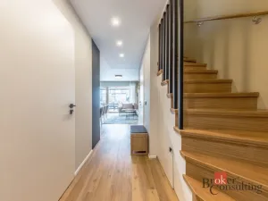 Prodej rodinného domu, Praha - Dolní Chabry, Karla Rachůnka, 122 m2