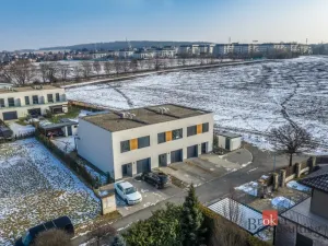 Prodej rodinného domu, Praha - Dolní Chabry, Karla Rachůnka, 122 m2