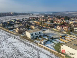 Prodej rodinného domu, Praha - Dolní Chabry, Karla Rachůnka, 122 m2