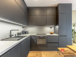 Prodej rodinného domu, Praha - Dolní Chabry, Karla Rachůnka, 122 m2