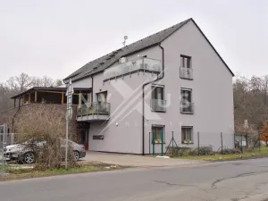 Prodej bytu 3+kk, Praha - Zbraslav, K Radotínu, 83 m2