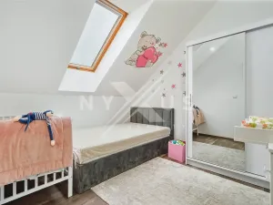 Prodej bytu 3+kk, Praha - Zbraslav, K Radotínu, 83 m2