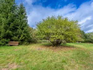 Prodej pozemku pro bydlení, Chrást, Vilová, 753 m2