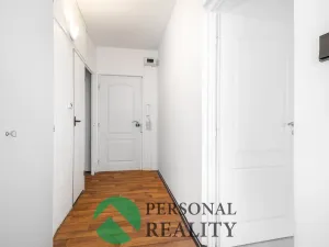 Prodej bytu 1+1, Pardubice, Karla IV., 40 m2