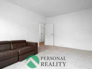 Prodej bytu 1+1, Pardubice, Karla IV., 40 m2