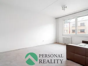 Prodej bytu 1+1, Pardubice, Karla IV., 40 m2