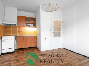 Prodej bytu 1+1, Pardubice, Karla IV., 40 m2