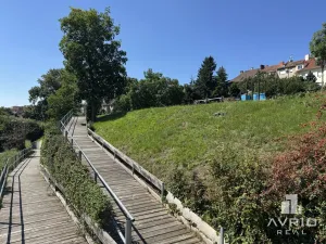 Prodej bytu 3+kk, Brno - Husovice, Vranovská, 62 m2