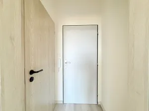 Pronájem bytu 1+kk, Milovice, Slepá, 23 m2