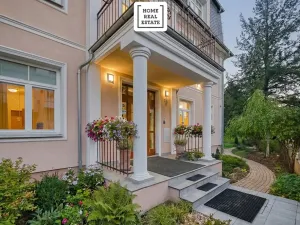 Prodej rodinného domu, Mariánské Lázně, Křižíkova, 700 m2