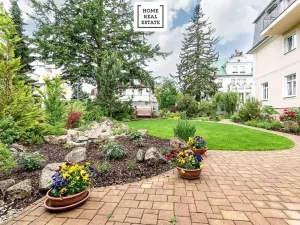 Prodej rodinného domu, Mariánské Lázně, Křižíkova, 700 m2