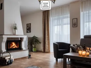 Prodej rodinného domu, Mariánské Lázně, Křižíkova, 700 m2