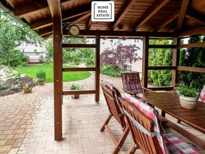 Prodej ubytování, Mariánské Lázně, Křižíkova, 700 m2