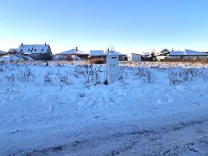 Prodej pozemku pro bydlení, Písková Lhota, 888 m2