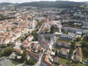 Prodej bytu 2+kk, Písek, Kocínova, 70 m2